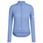 Coupe-vent femme Rapha Pro Team Lightweight Wind - Bleu clair
