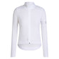 Coupe-vent femme Rapha Pro Team Lightweight Wind - Blanc