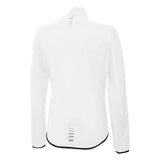 Mantellina donna Rh+ Mistral - Bianco Zerorh