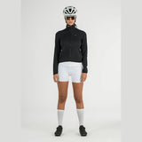 Mantellina donna Rh+ Mistral - Nero Zerorh