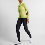 Mantellina donna Sportful Aqua Light - Giallo Sportful