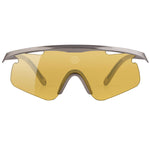 Alba Optics Mantra Brille - Gun Metal Vzum Fly