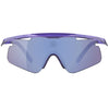 Alba Optics Mantra sunglasses - Purple Glossy Vzum Flamingo