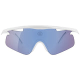 Occhiali Alba Optics Mantra - White Vzum Flamingo - P