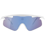 Alba Optics Mantra sunglasses - White Vzum Flamingo