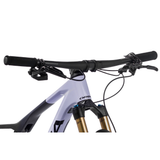 OC Carbon MP10 Handlebar - Black