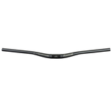 Manubrio Renthal Fatbar Carbon 35 20mm Rise - Nero nero Renthal