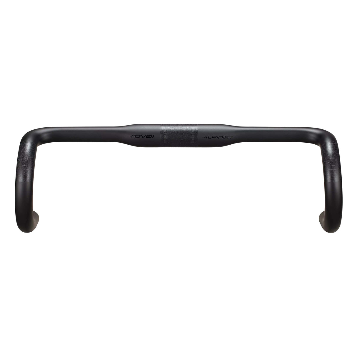 Manubrio Roval Alpinist - Nero Roval