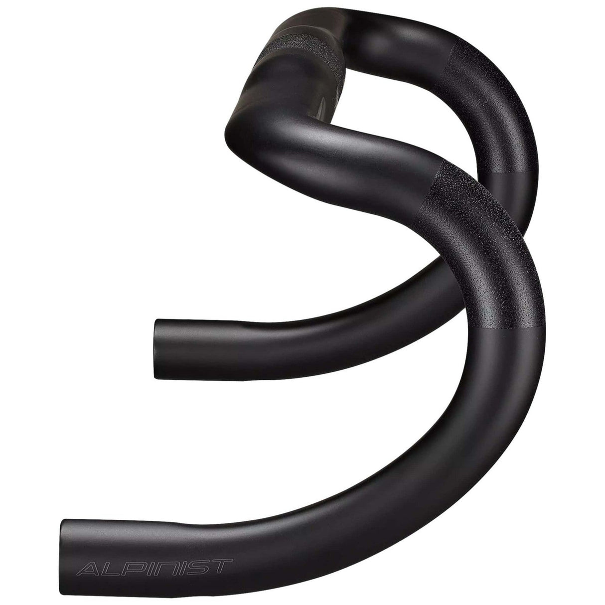 Manubrio Roval Alpinist - Nero Roval