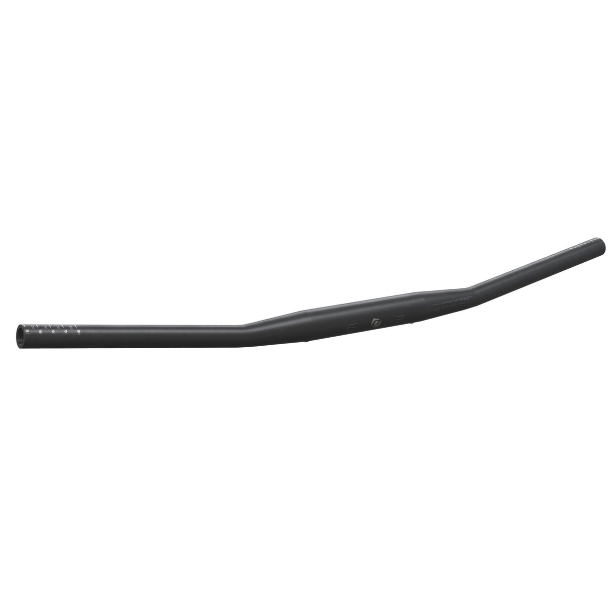 Manubrio Syncros Fraser 1.0 XC - Nero Syncros