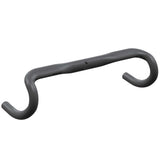 Manubrio Syncros HB-R100-AL - Nero Syncros