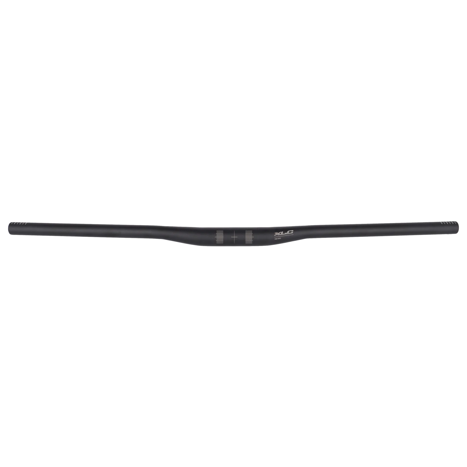 Manubrio XLC MTB Flatbar HB-M30 - Nero XLC