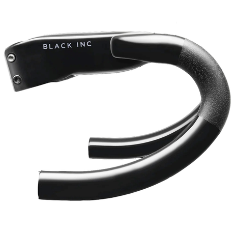 Manubrio integrato Black Inc HB04 400mm - Nero Black Inc