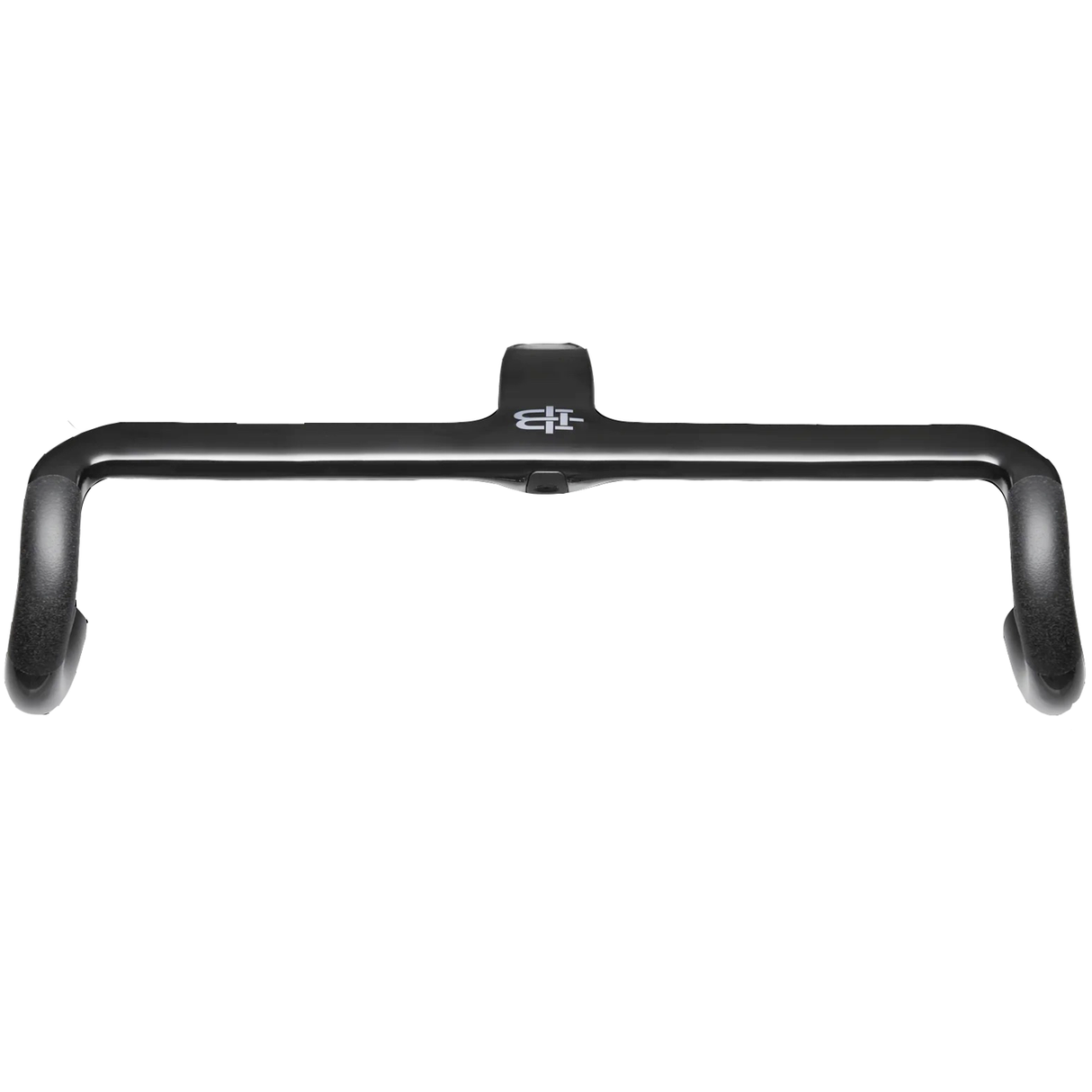 Manubrio integrato Black Inc HB04 400mm - Nero Black Inc