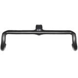 Manubrio integrato Black Inc HB04 400mm - Nero Black Inc