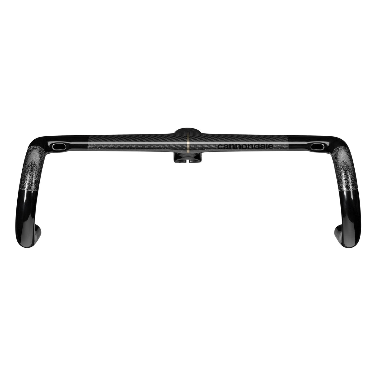 Integrierter Lenker Cannondale SystemBar Road Carbon 360 mm - Schwarz