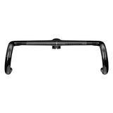 Integrierter Lenker Cannondale SystemBar Road Carbon 360 mm - Schwarz