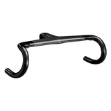 Integrierter Lenker Cannondale SystemBar Road Carbon 360 mm - Schwarz