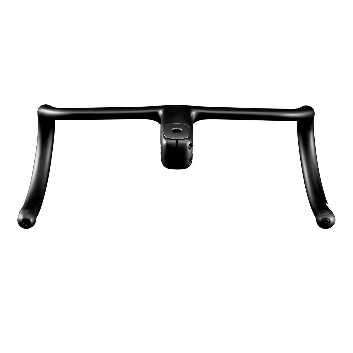 Manubrio integrato Enve SES Aero Pro 37/40 - Nero Enve