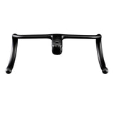 Manubrio integrato Enve SES Aero Pro 37/40 - Nero Enve