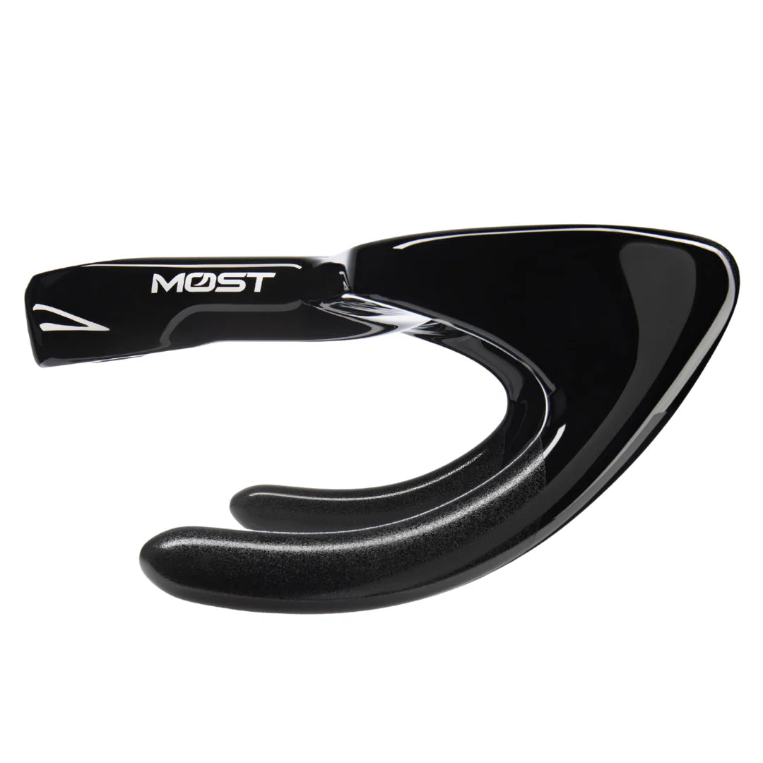 Manubrio integrato Most Talon Lap 350mm - Nero Most