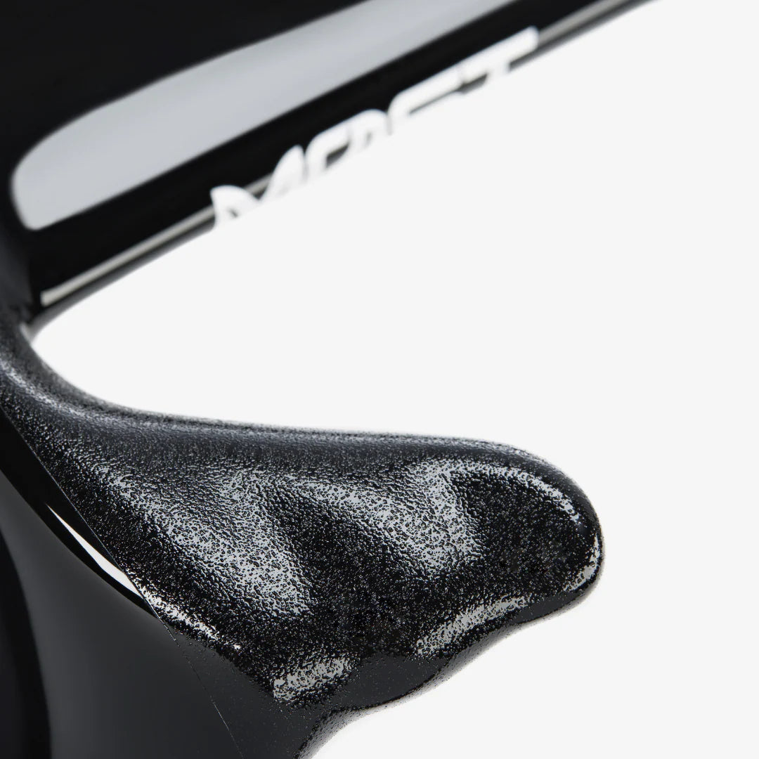 Manubrio integrato Most Talon Lap 350mm - Nero Most