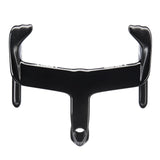 Manubrio integrato Most Talon Lap 350mm - Nero Most