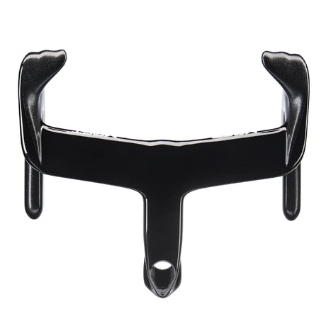 Manubrio integrato Most Talon Lap 350mm - Nero Most