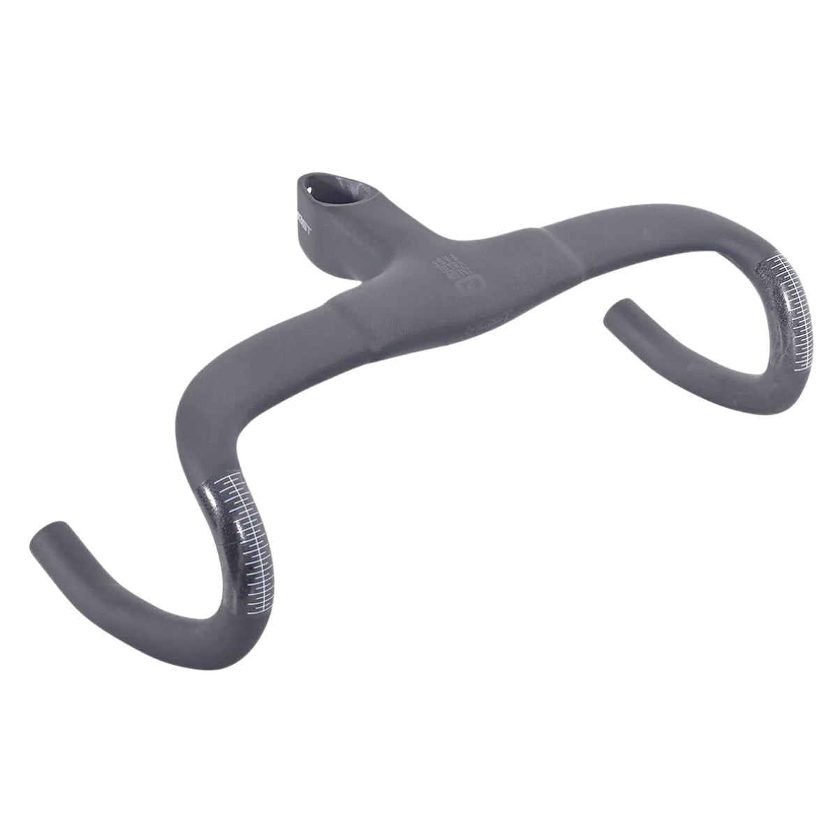 Fast Way Handlebar Most Talon Ultra Fast integrated handlebar 460 mm - Black | All4cycling