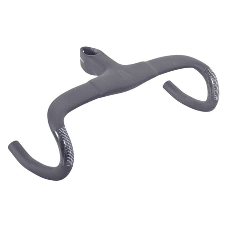 Manubrio integrato Most Talon Ultra Fast 400 mm - Nero Most