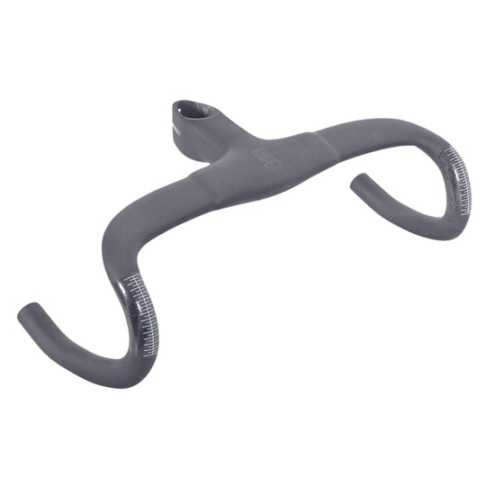 Most Talon Ultra Fast 400 mm integrated handlebar - Black