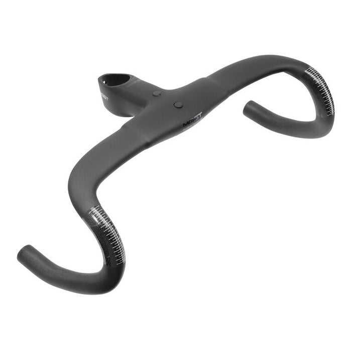 Most Talon Ultra Fast GR Integrated Handlebar 420 mm - Black