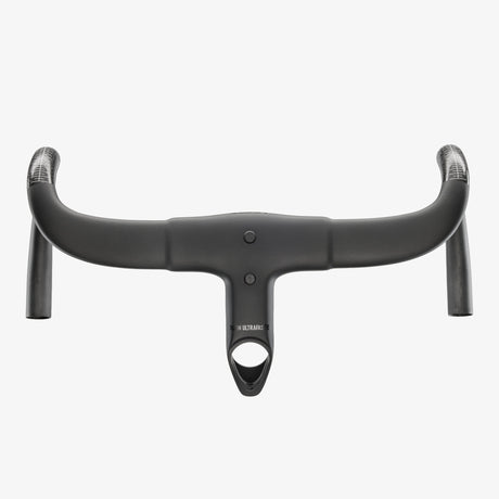 Manubrio integrato Most Talon Ultra Fast GR 420 mm - Nero Most