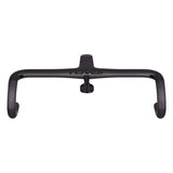 Manubrio integrato Roval Alpinist Cockpit 2 440 mm - Nero Roval