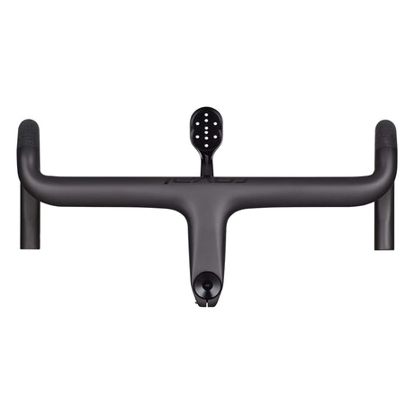 Manubrio integrato Roval Alpinist Cockpit 2 440 mm - Nero Roval