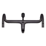 Manubrio integrato Roval Alpinist Cockpit 2 440 mm - Nero Roval