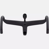 Integrated Roval Rapide 12 Flare 360 mm Handlebar - Black Roval