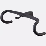 Integrated Roval Rapide 12 Flare 360 mm Handlebar - Black Roval