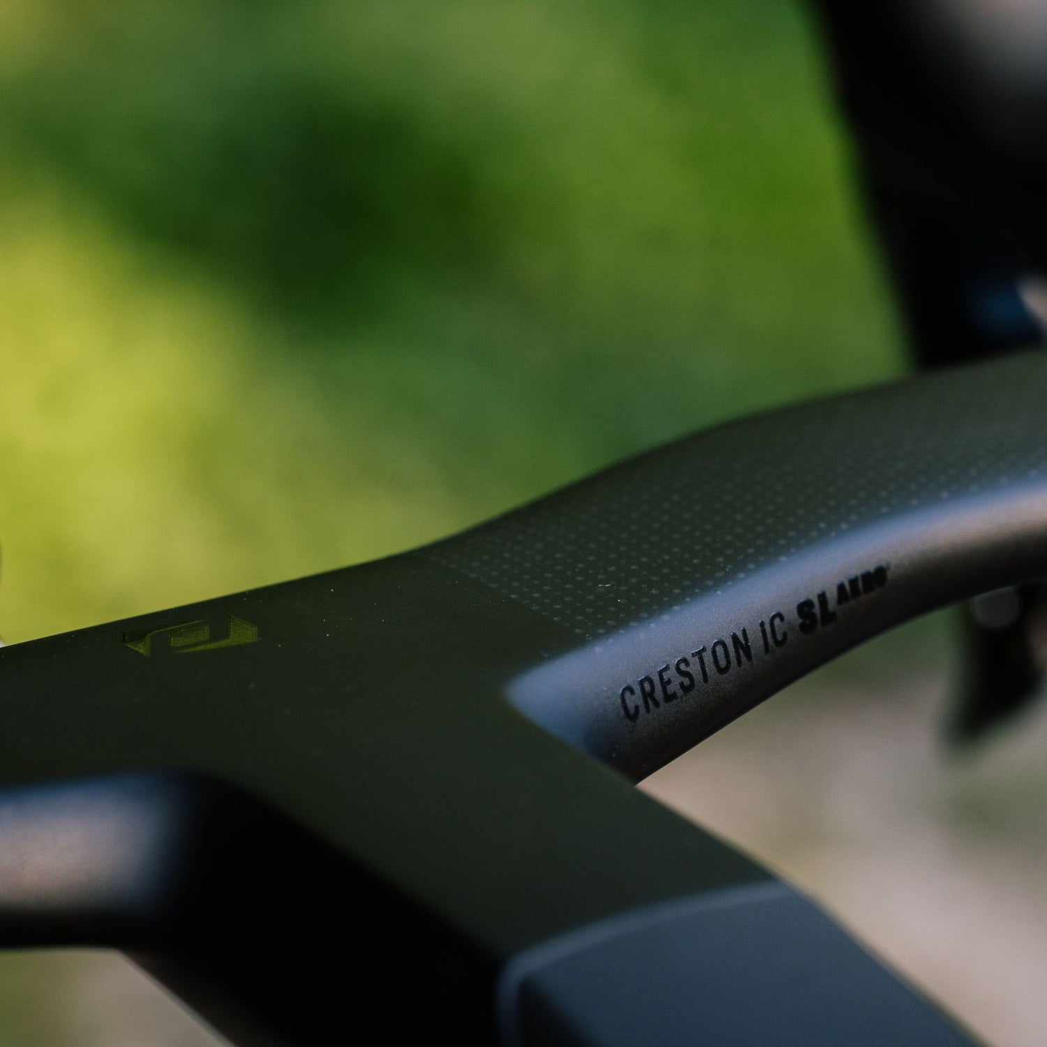 Integrierter Syncros Creston IC SL Aero Lenker 380mm