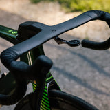 Manillar integrado Syncros Creston IC SL Aero 400mm Syncros