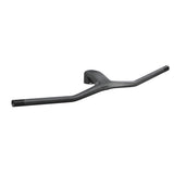 Manubrio integrato Syncros Fraser IC SL WC -30° - Nero Syncros