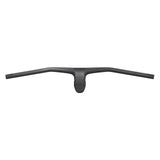 Manubrio integrato Syncros Fraser IC SL WC -30° - Nero Syncros