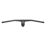 Manubrio integrato Syncros Fraser IC SL WC -40° - Nero Syncros