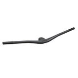 Manubrio integrato Syncros Hixon IC SL Rise - Nero Syncros