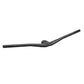 Manubrio integrato Syncros Hixon IC SL Rise - Nero