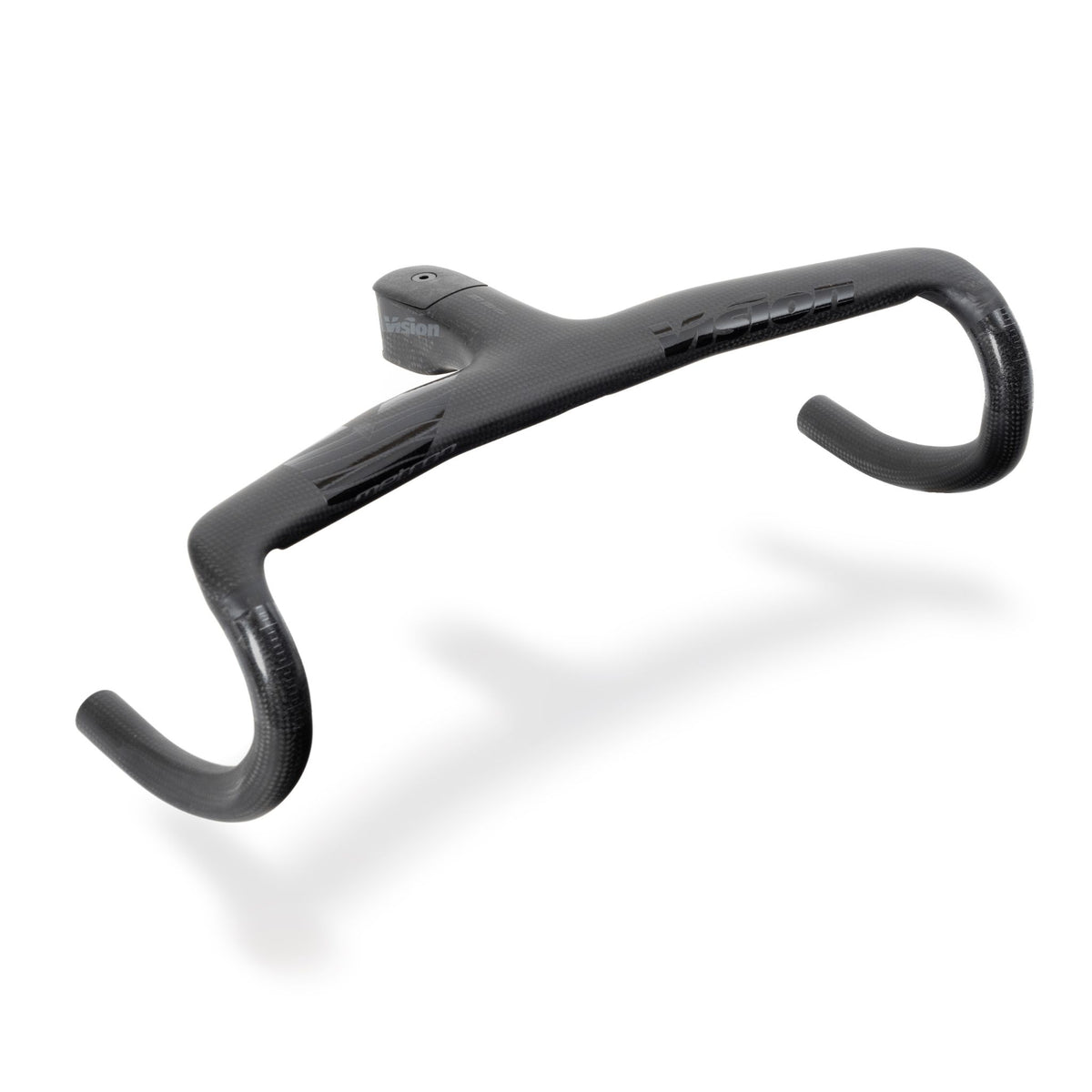 Integrated Vision Metron 5D ACR EVO handlebar 380 mm L - Black