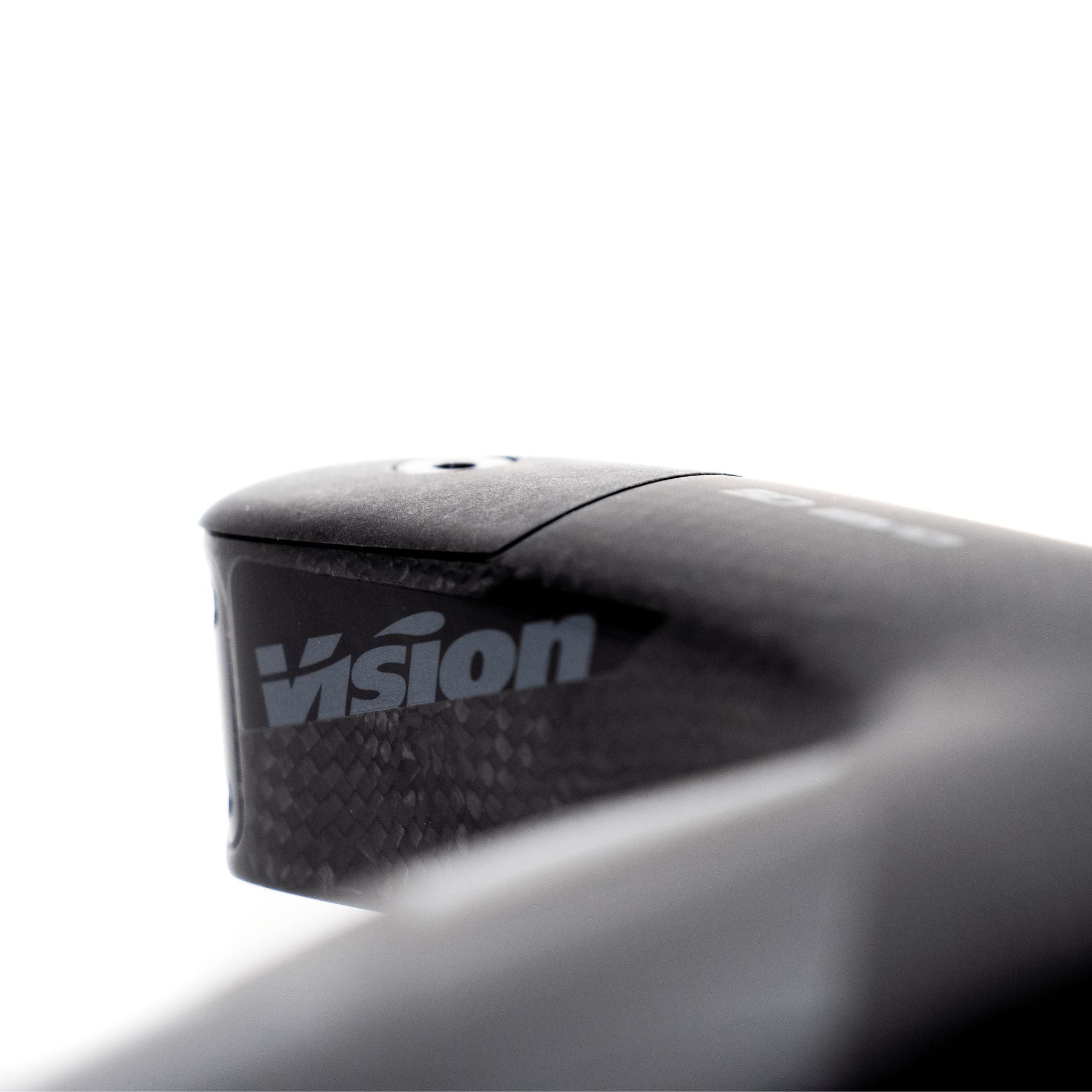 Integrated Vision Metron 5D ACR EVO handlebar 380 mm L - Black