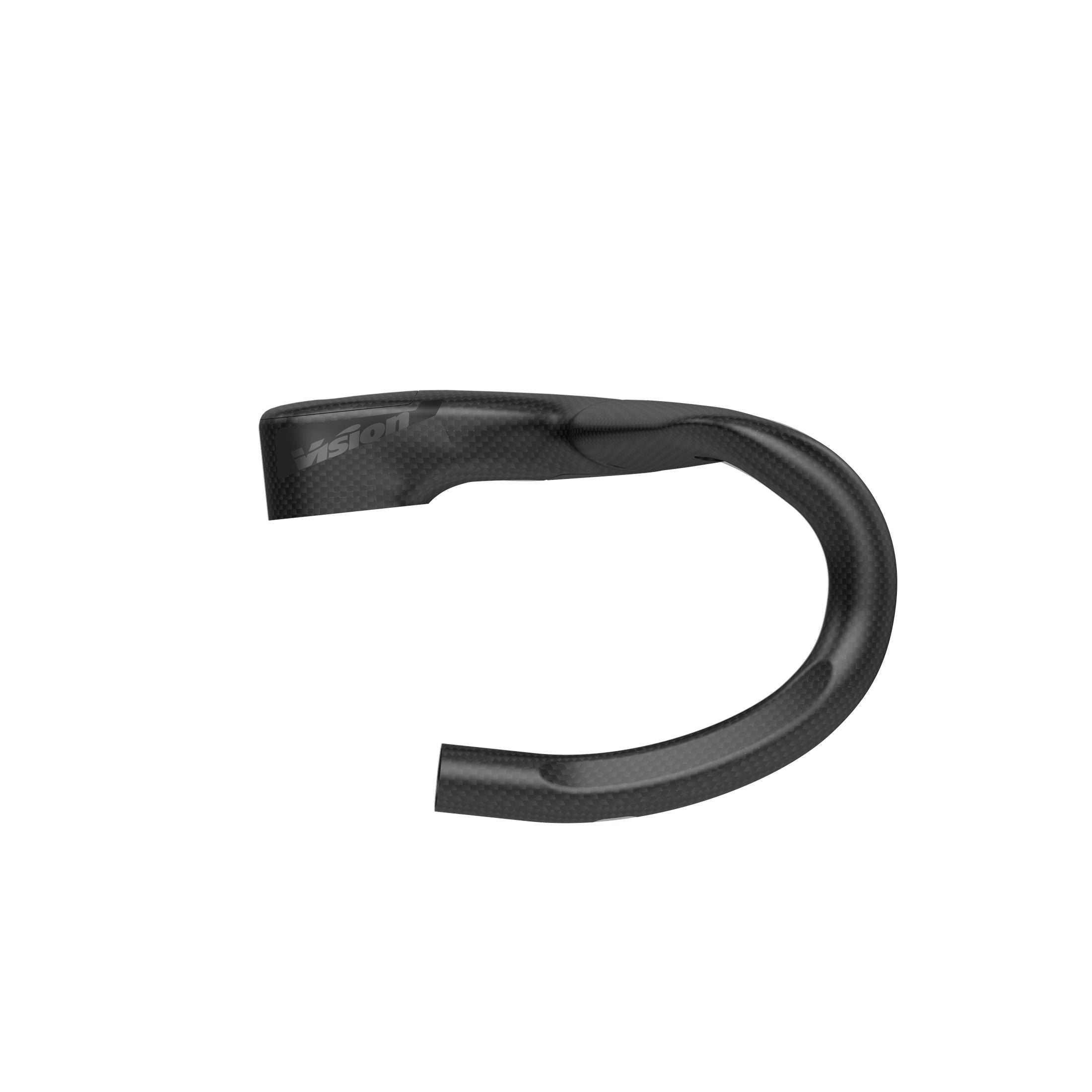 Vision Metron 5D ACR 400 mm - Black grey
