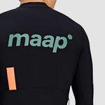 Maillot manches longues Maap Thermal Training - Noir