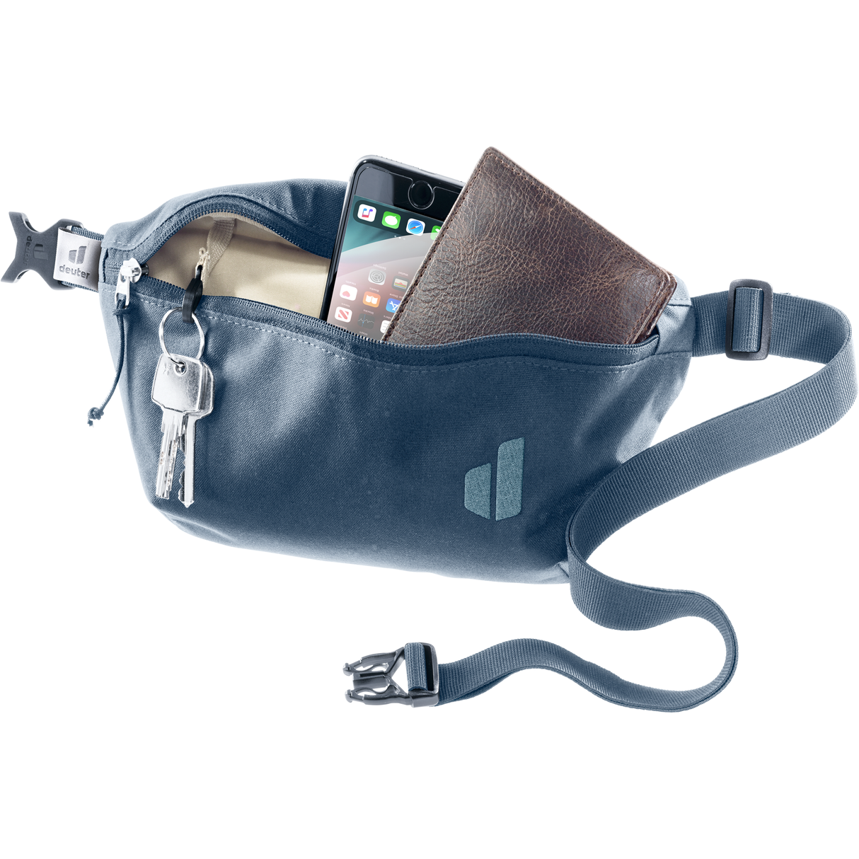 Marsupio Deuter Avengo 1.5 - Blu Deuter